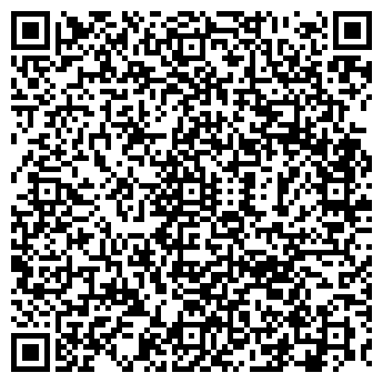 QR-код с контактной информацией организации ГИМНАЗИЯ № 1512