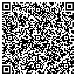 QR-код с контактной информацией организации ЗАО ЖЕЛЕЗОБЕТОН