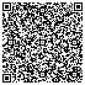 QR-код с контактной информацией организации Мостоотряд № 6