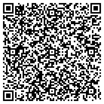 QR-код с контактной информацией организации КАЛЕВА-ЯРОСЛАВЛЬ