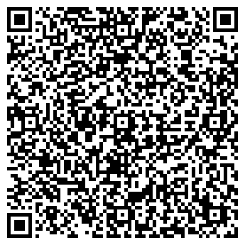 QR-код с контактной информацией организации МИР ДВЕРЕЙ И ПАРКЕТА