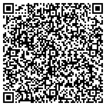 QR-код с контактной информацией организации ПЛАСТКОНСТРУКЦИЯ