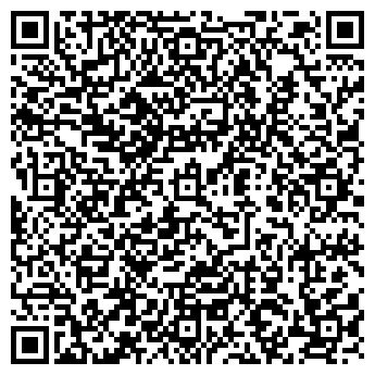 QR-код с контактной информацией организации СКАНЕР МАГАЗИН ПАРТИЯ