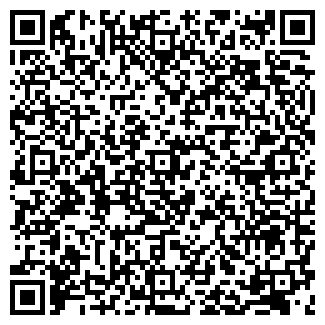 QR-код с контактной информацией организации ТЕХНОМАН