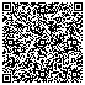 QR-код с контактной информацией организации ЧП ПАЛАДЬЕВ П. Н.
