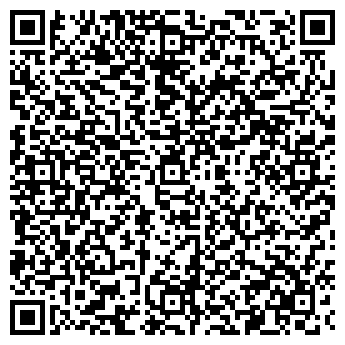 QR-код с контактной информацией организации ООО «Кронакрил»