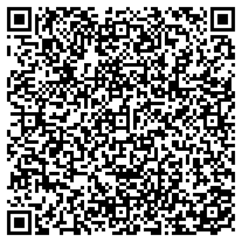 QR-код с контактной информацией организации ЯРОСЛАВЛЬГАЗАВТОТРАНС