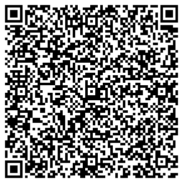 QR-код с контактной информацией организации ОМВД России по Ясногорскому району