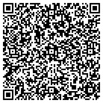 QR-код с контактной информацией организации Охранное предприятие «Стрела»