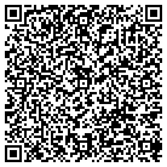 QR-код с контактной информацией организации AURA-CITY, ООО