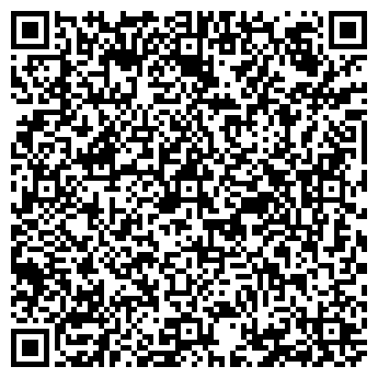 QR-код с контактной информацией организации GRAND FOURCHETTE