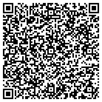 QR-код с контактной информацией организации АИЗ ЛТД, ООО