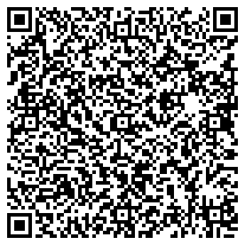 QR-код с контактной информацией организации ОРГТЕХЦЕНТР