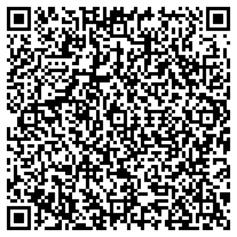 QR-код с контактной информацией организации ЛАЗУРИТ