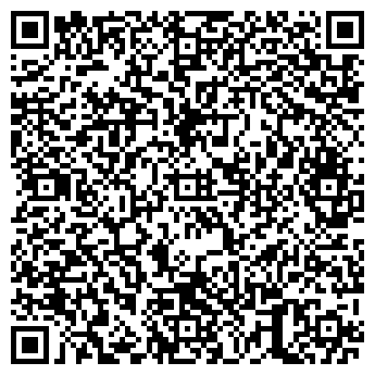 QR-код с контактной информацией организации PASTO DA VINCI