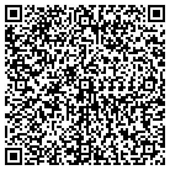 QR-код с контактной информацией организации АВВИНКС, ООО