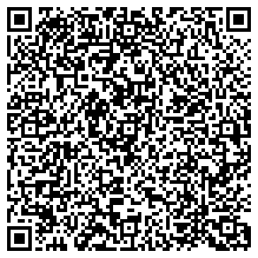 QR-код с контактной информацией организации ВОСТОК-ЗАПАД ЛЦ, ООО