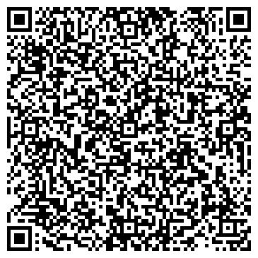 QR-код с контактной информацией организации Ростовская детская железная дорога