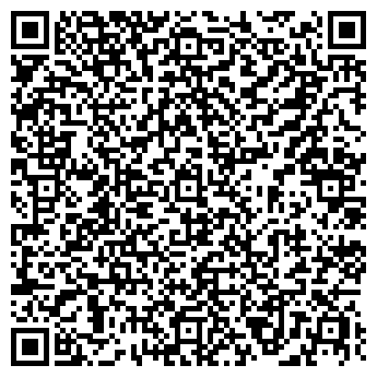 QR-код с контактной информацией организации ТЕХМАШ-СБЫТ, ООО