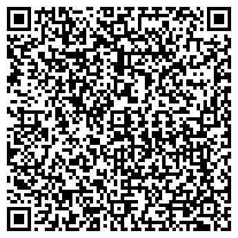 QR-код с контактной информацией организации GARAGE, ООО