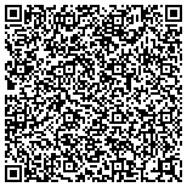 QR-код с контактной информацией организации ГУ ОБЩЕЖИТИЕ ИНСТИТУТА УПРАВЛЕНИЯ БИЗНЕСА И ПРАВА