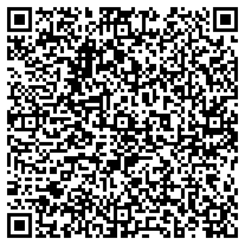 QR-код с контактной информацией организации ДОНЭЛЕКТРОМОНТАЖ, ЗАО