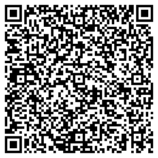 QR-код с контактной информацией организации ЦБС