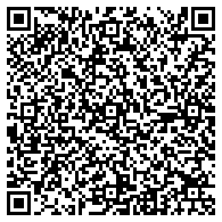 QR-код с контактной информацией организации CITYFITNESS