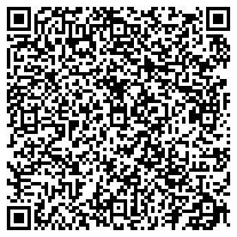 QR-код с контактной информацией организации ООО Сауна "Ивушка"
