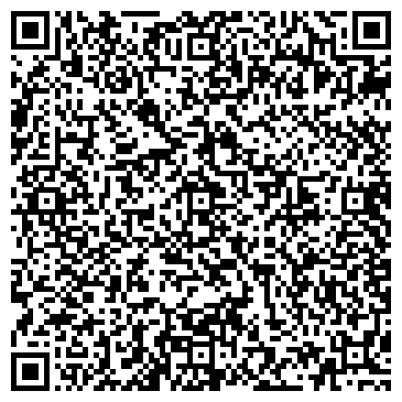 QR-код с контактной информацией организации Аквапарк Бегемот