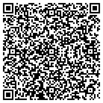 QR-код с контактной информацией организации Гостиница Колос