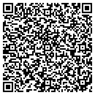 QR-код с контактной информацией организации ЗАО ЖЕМЧУГ