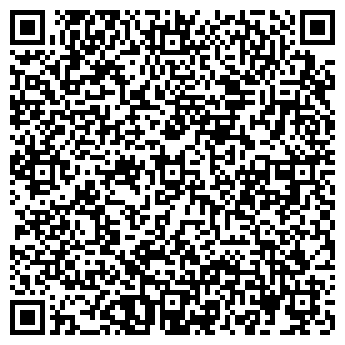 QR-код с контактной информацией организации ФГКУ  МО РФ « Военный госпиталь»
