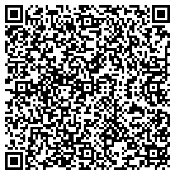 QR-код с контактной информацией организации ЕВРОПА ТУР