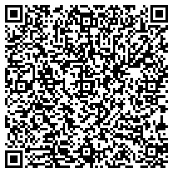 QR-код с контактной информацией организации ТОРГОВЫЙ ДОМ ТАТЬЯНА