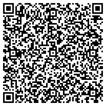 QR-код с контактной информацией организации «ВИП такси