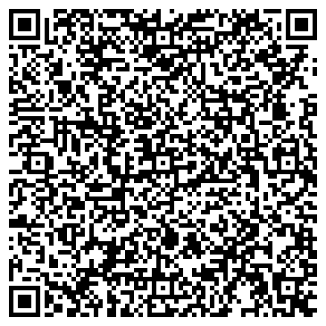 QR-код с контактной информацией организации «Архангельский лес»