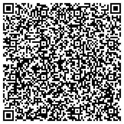 QR-код с контактной информацией организации МБОУ ДО "Детско-юношеская спортивная школа по футболу г. Армавира"