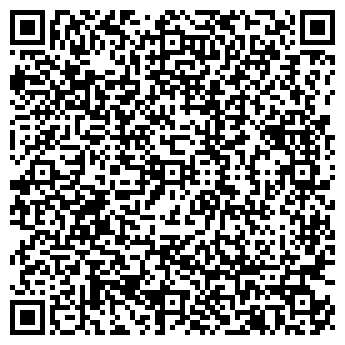 QR-код с контактной информацией организации ИНКУБАТОР, ОАО