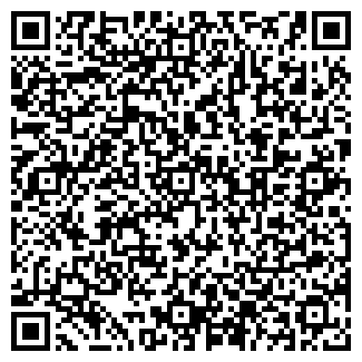 QR-код с контактной информацией организации ИМ. 8 МАРТА, ЗАО
