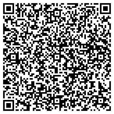 QR-код с контактной информацией организации АДЖИН-МЕНЕДЖМЕНТ ИНТЕРНЕШНЛ СЕРВИСЕЗ, ООО