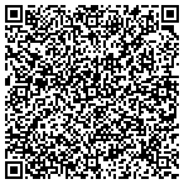 QR-код с контактной информацией организации ТРЕНАЖЕРНЫЙ ЗАЛ, КИК-АЭРОБИКА