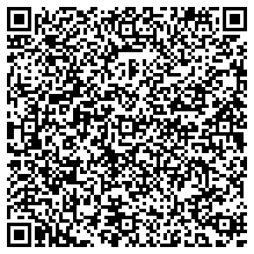 QR-код с контактной информацией организации ООО НИЦ "Инвент"