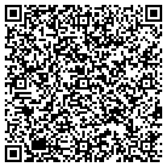 QR-код с контактной информацией организации АЗС ООО ОКС-ЛТД