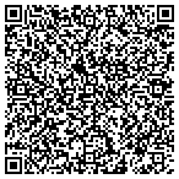 QR-код с контактной информацией организации ООО "Агрофирма"Лоза" АЗС № 1