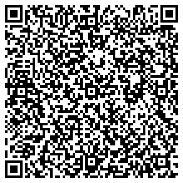 QR-код с контактной информацией организации СЕМЕЙНАЯ ПАРИКМАХЕРСКАЯ