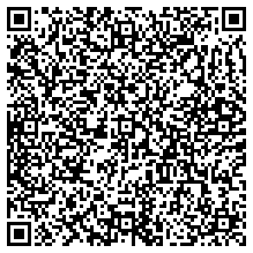 QR-код с контактной информацией организации ВОЛГОРАДСКОЕ УЧИЛИЩЕ ОЛИМПИЙСКОГО РЕЗЕРВА