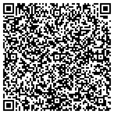 QR-код с контактной информацией организации СЕМЕЙНАЯ ПАРИКМАХЕРСКАЯ