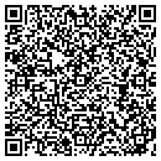 QR-код с контактной информацией организации ТОНУС-КЛУБ