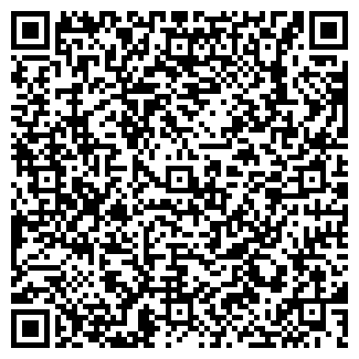 QR-код с контактной информацией организации TIMEFITNESS